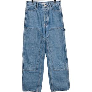 Jesse Kamm handy pants